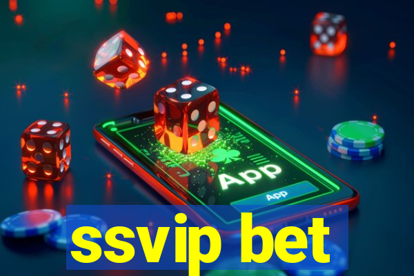 ssvip bet